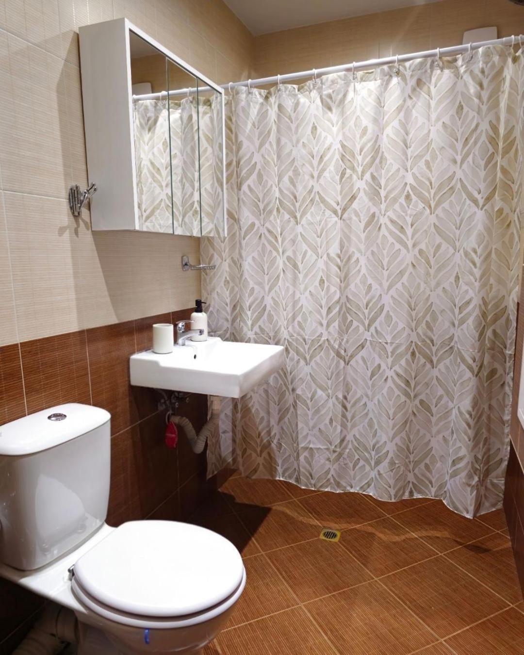 Apartment Rea Mladost - Easy Access To Metro, Ideal Location